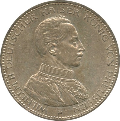 5 марок 1913 года